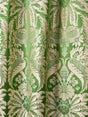Scalamandre PQ 00011865 PALM ESTATE DAMASK Fabric - Eade's Wallpaper