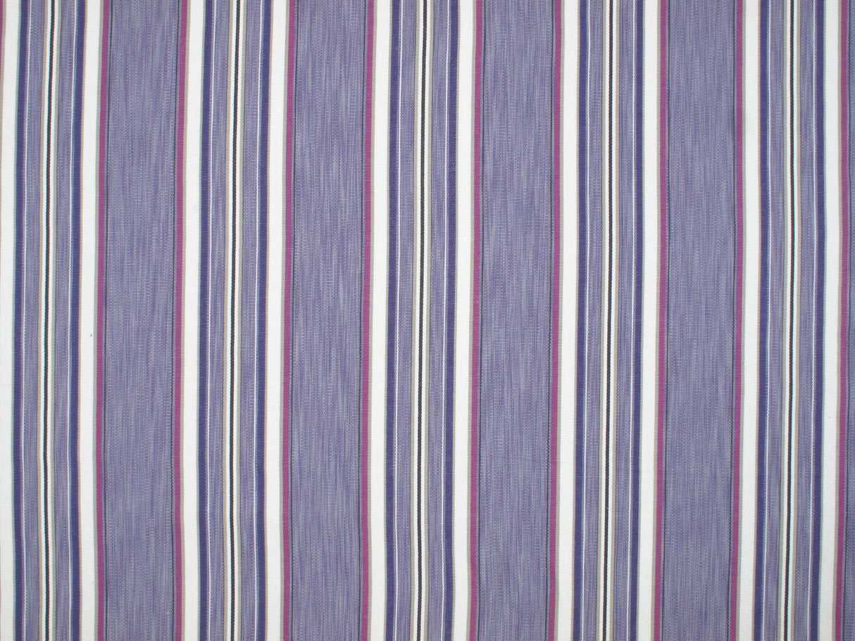 Scalamandre PQ 0002A168 LILAC BANDOS Fabric - Eade's Wallpaper