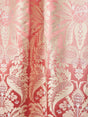 Scalamandre PQ 00031865 PETAL ESTATE DAMASK Fabric - Eade's Wallpaper