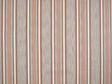 Scalamandre PQ 0003A168 SAND BAR BANDOS Fabric - Eade's Wallpaper