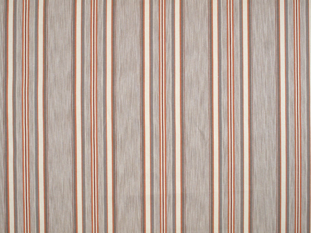 Scalamandre PQ 0003A168 SAND BAR BANDOS Fabric - Eade's Wallpaper