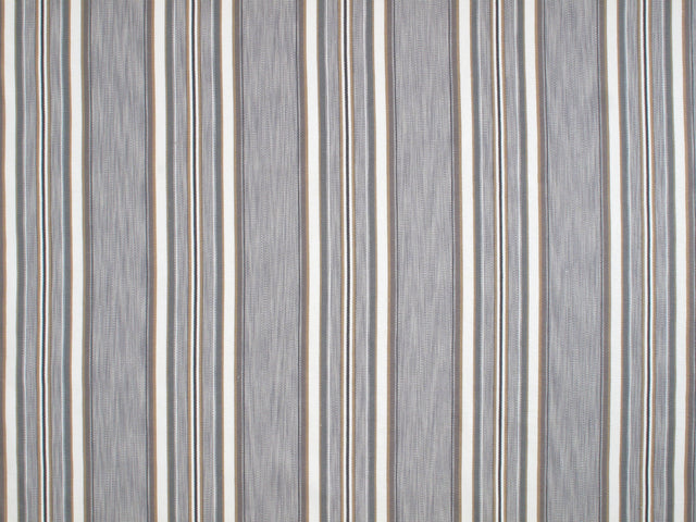 Scalamandre PQ 0004A168 HARBOR MIST BANDOS Fabric - Eade's Wallpaper