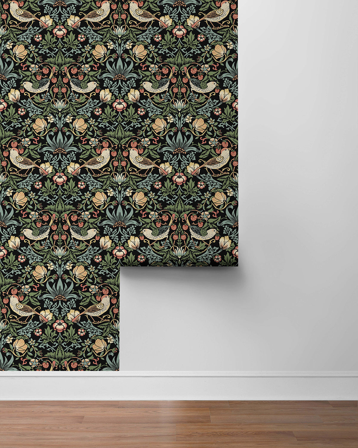 Seabrook Designs PR10100 Wallpaper - Eade's Wallpaper & Fabric