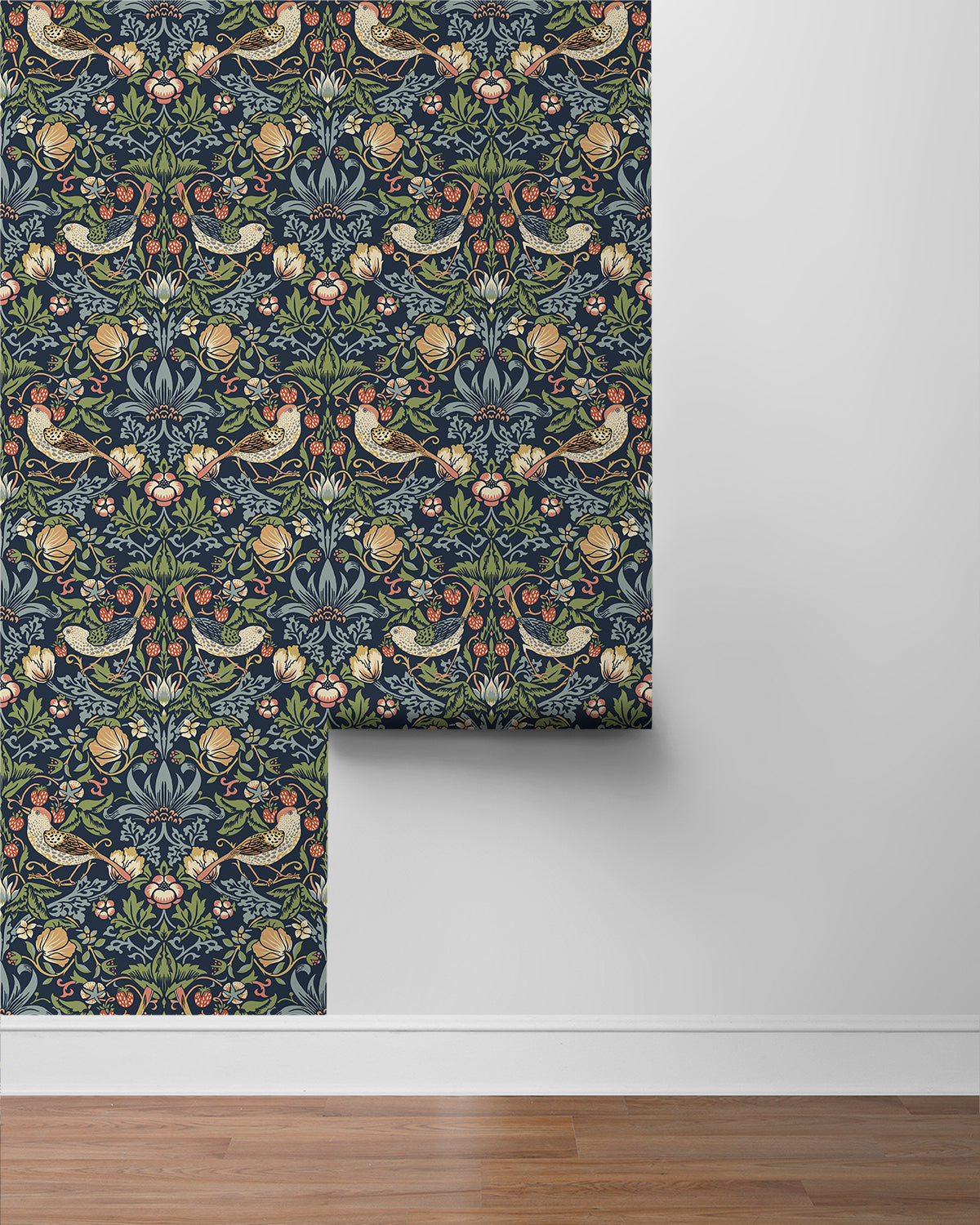 Seabrook Designs PR10102 Wallpaper - Eade's Wallpaper & Fabric