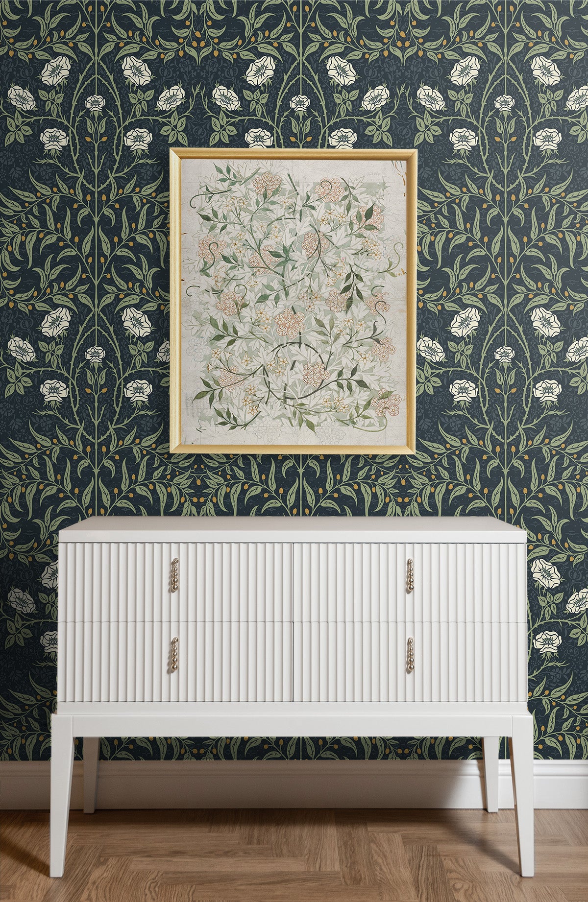 Seabrook Designs PR10202 Wallpaper - Eade's Wallpaper & Fabric