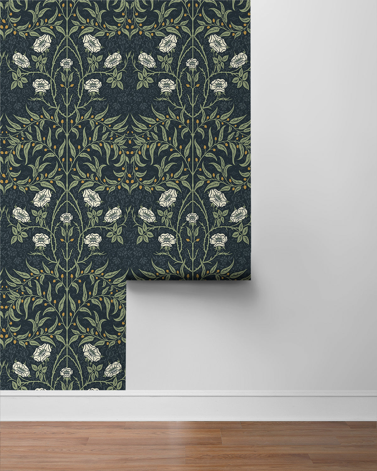 Seabrook Designs PR10202 Wallpaper - Eade's Wallpaper & Fabric