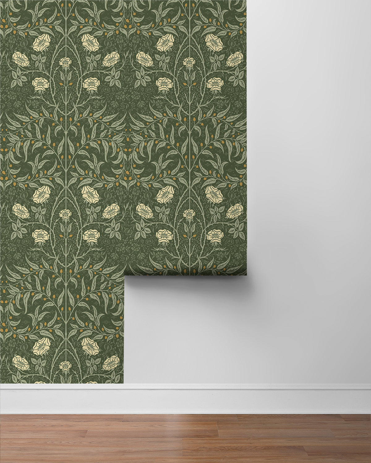Seabrook Designs PR10204 Wallpaper - Eade's Wallpaper & Fabric