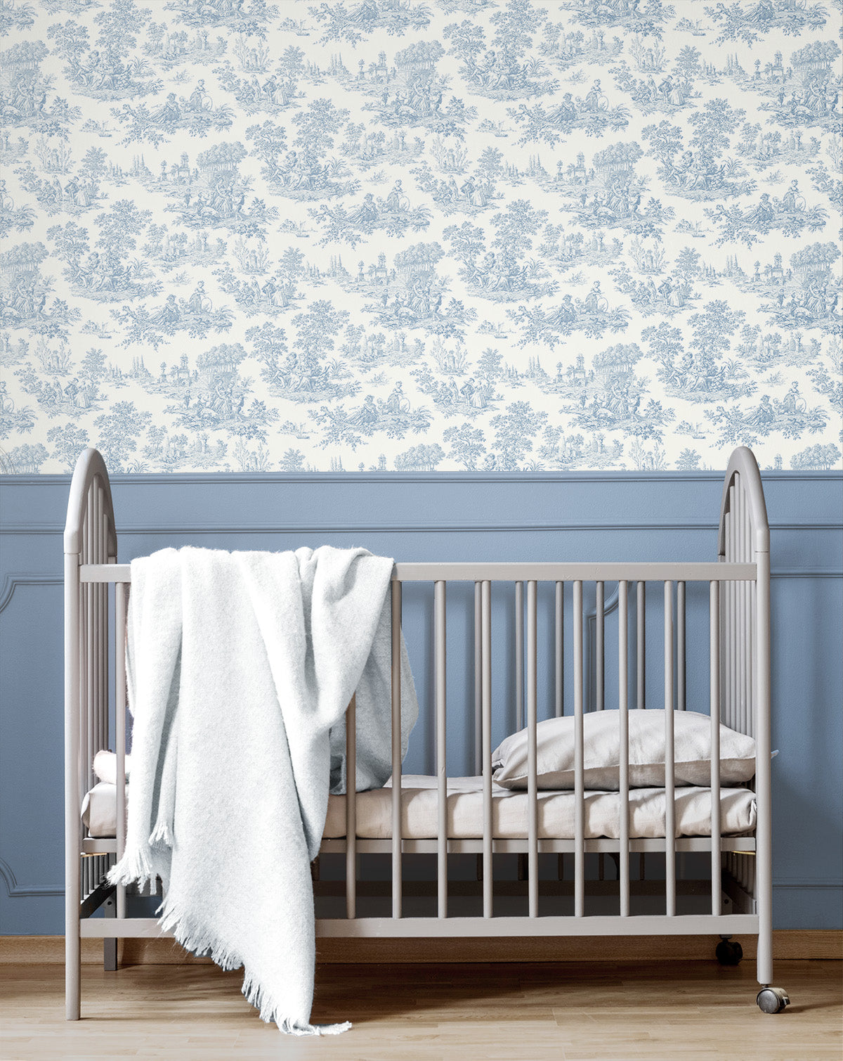 Seabrook Designs PR10602 Wallpaper - Eade's Wallpaper & Fabric