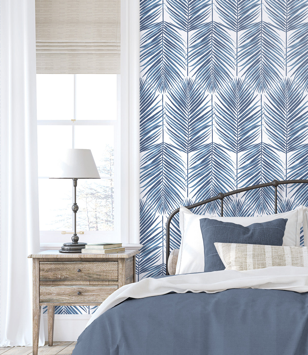Seabrook Designs PR10702 Wallpaper - Eade's Wallpaper & Fabric