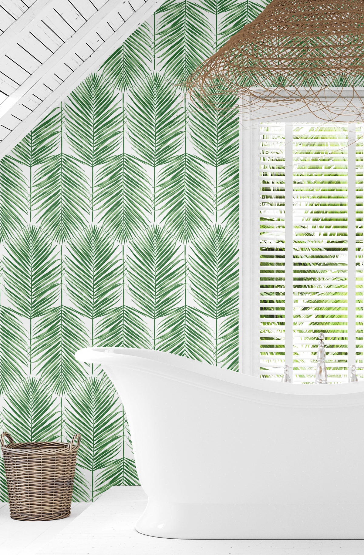 Seabrook Designs PR10704 Wallpaper - Eade's Wallpaper & Fabric