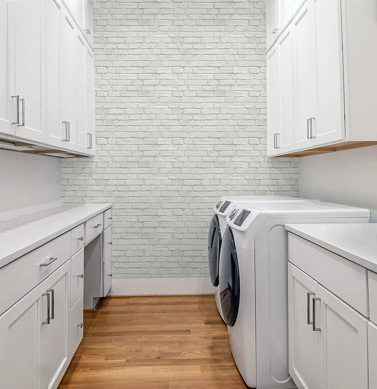 Seabrook Designs PR10800 Wallpaper - Eade's Wallpaper & Fabric