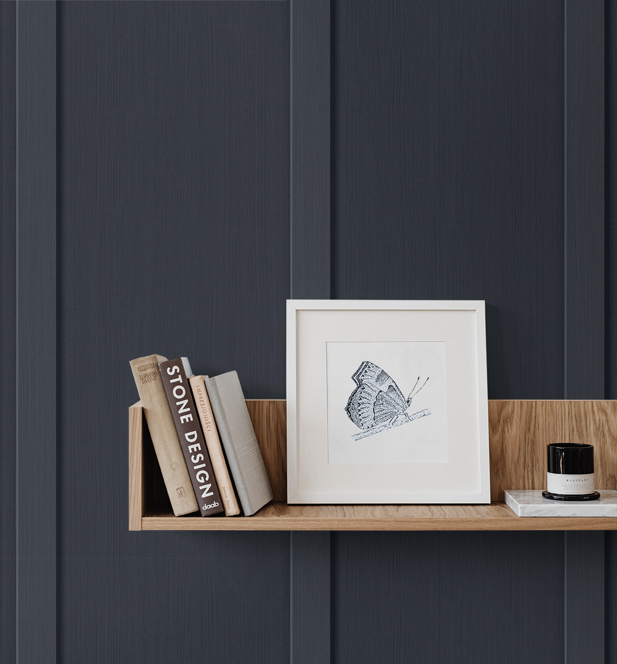 Seabrook Designs PR11202 Wallpaper - Eade's Wallpaper & Fabric