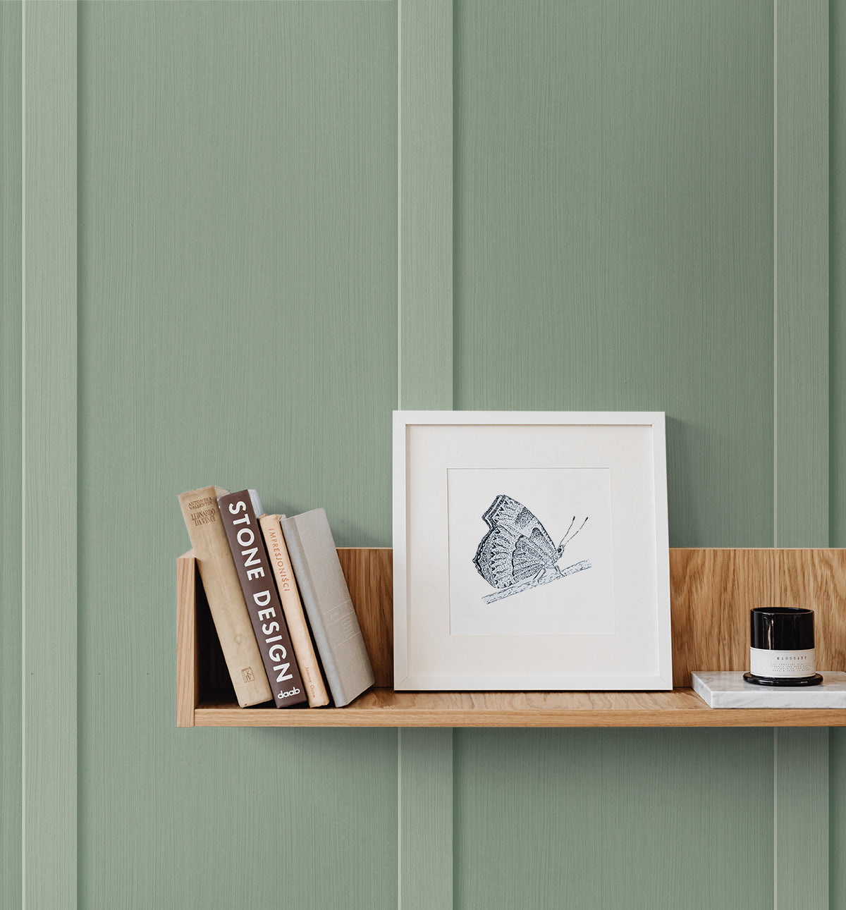 Seabrook Designs PR11204 Wallpaper - Eade's Wallpaper & Fabric