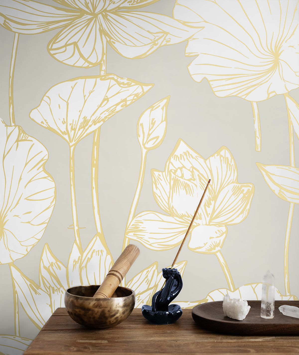 Seabrook Designs PR11308 Wallpaper - Eade's Wallpaper & Fabric