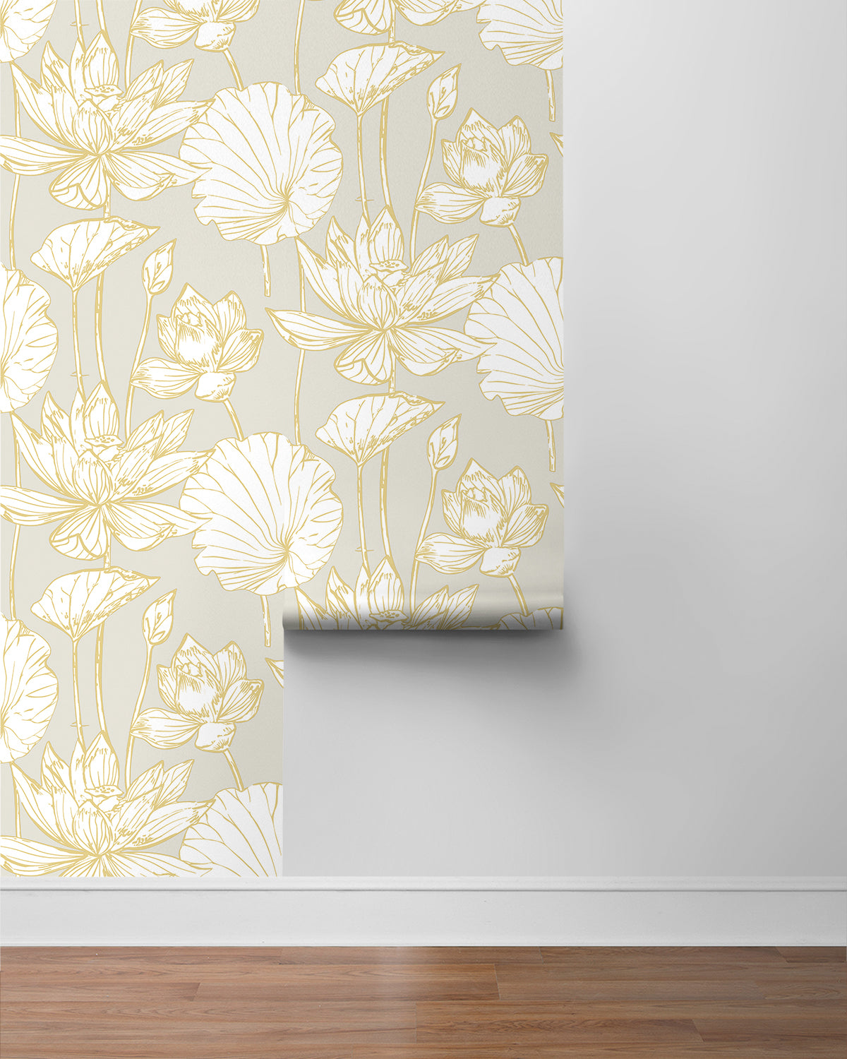 Seabrook Designs PR11308 Wallpaper - Eade's Wallpaper & Fabric