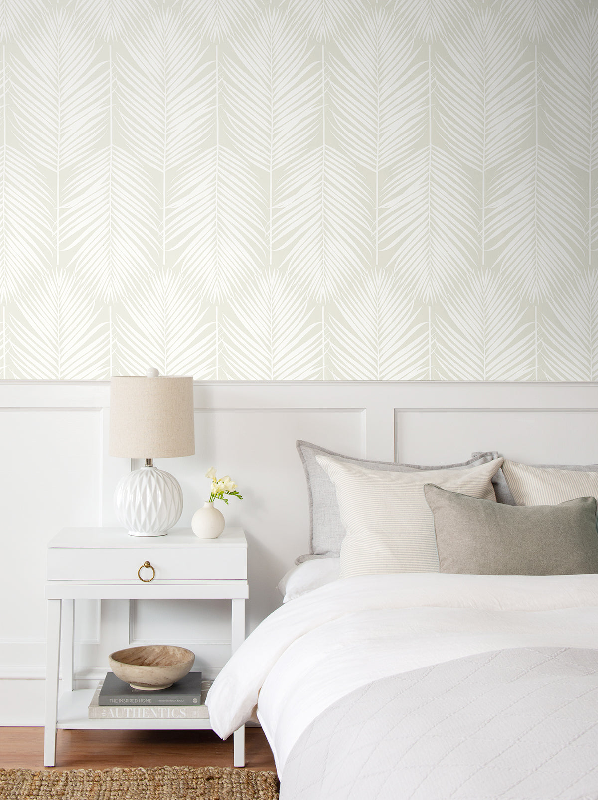 Seabrook Designs PR11405 Wallpaper - Eade's Wallpaper & Fabric