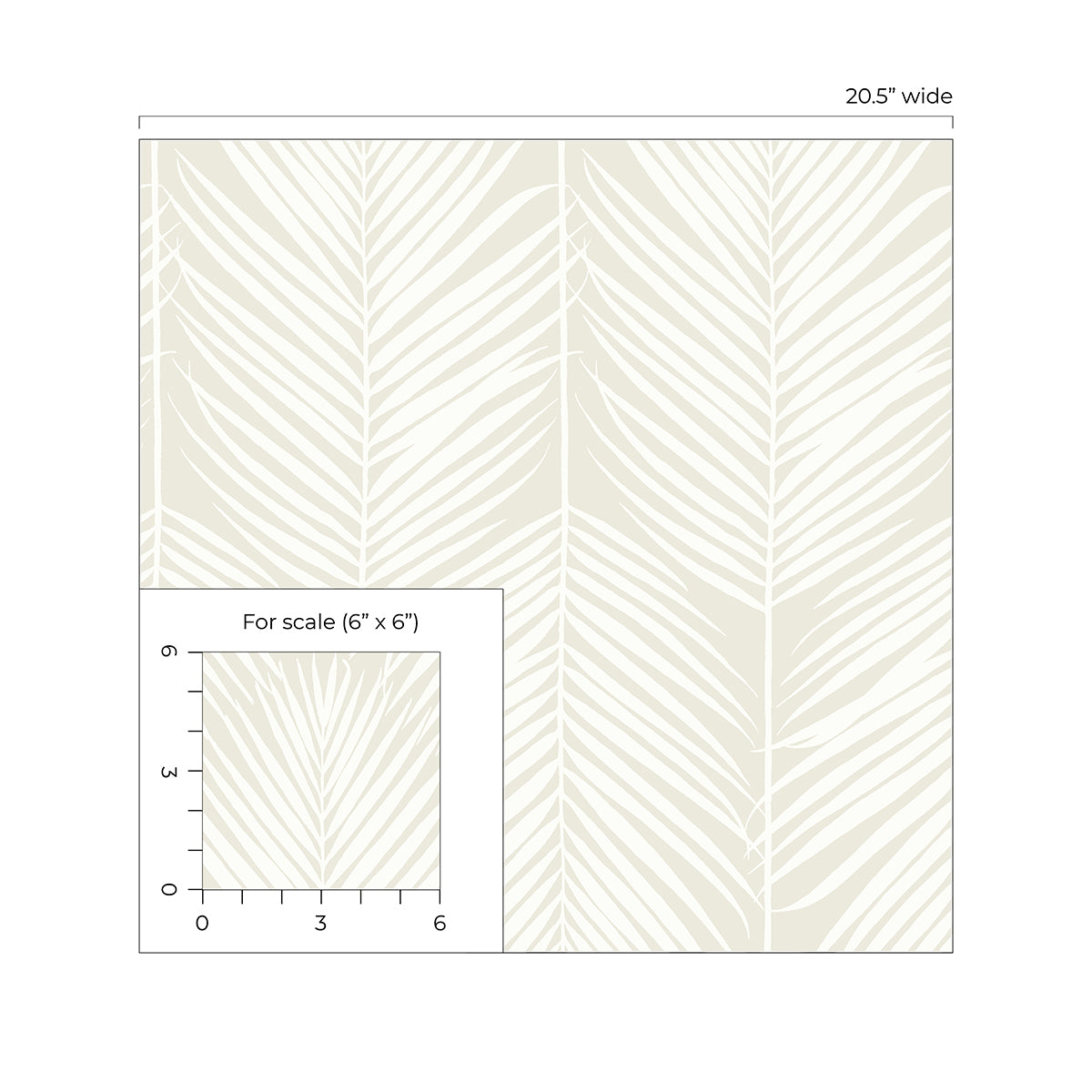 Seabrook Designs PR11405 Wallpaper - Eade's Wallpaper & Fabric