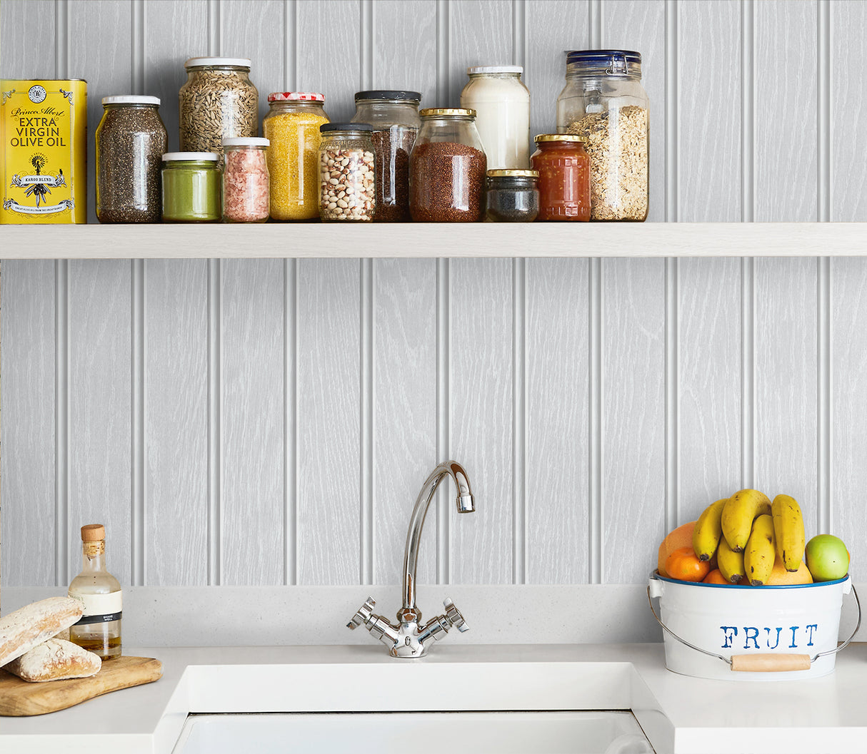 Seabrook Designs PR11800 Wallpaper - Eade's Wallpaper & Fabric