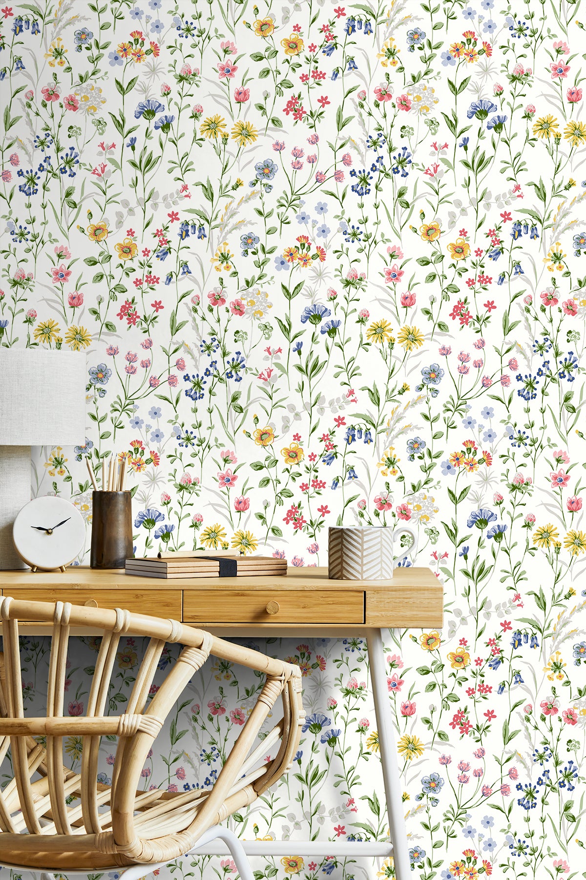 Seabrook Designs PR11901 Wallpaper - Eade's Wallpaper & Fabric