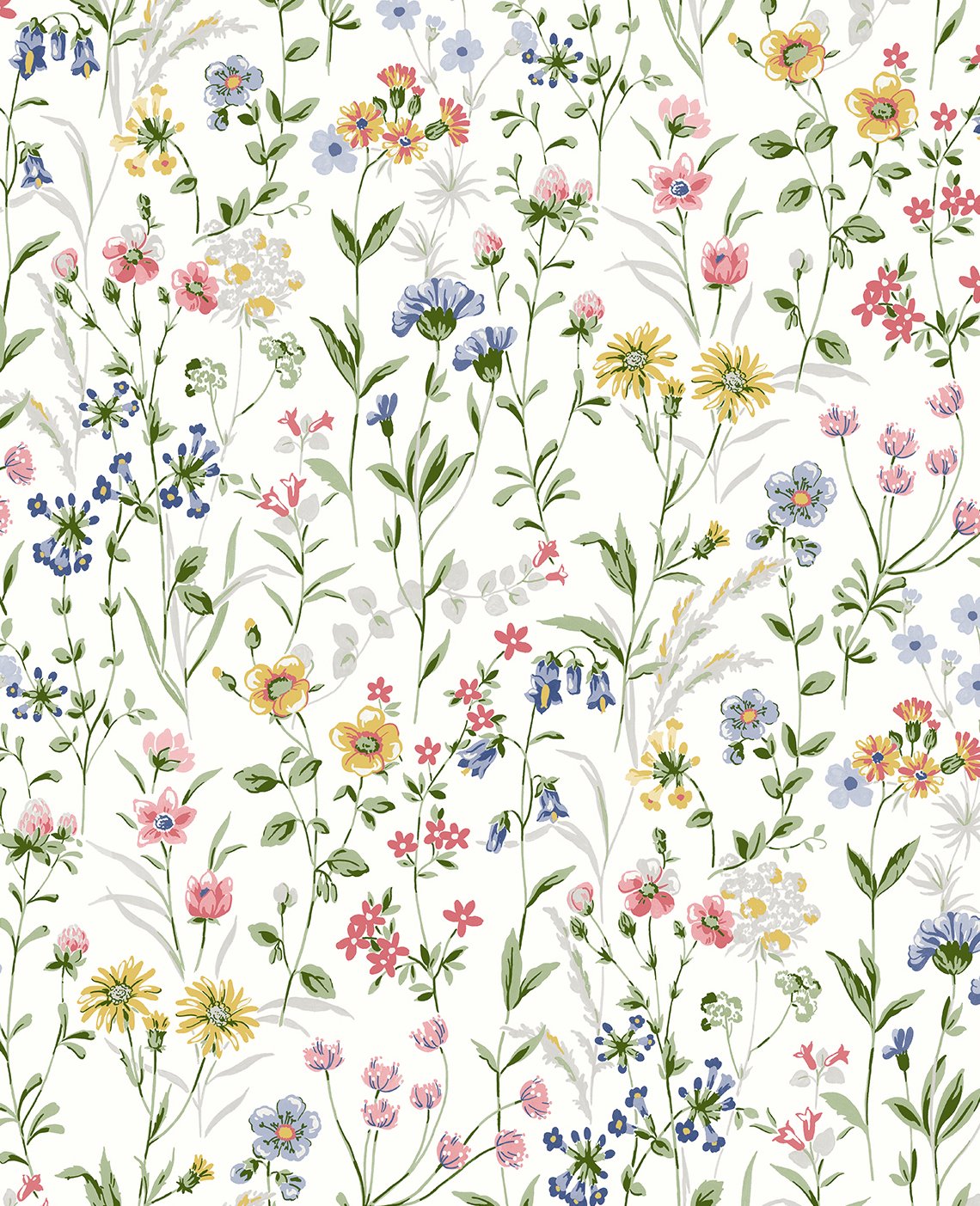 Seabrook Designs PR11901 Wallpaper - Eade's Wallpaper & Fabric