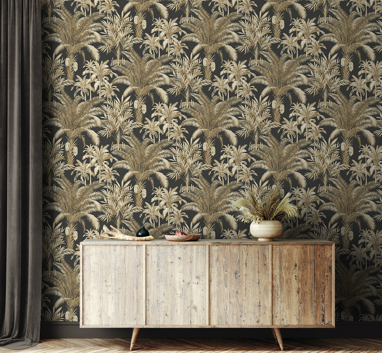 Seabrook Designs PR12100 Wallpaper - Eade's Wallpaper & Fabric