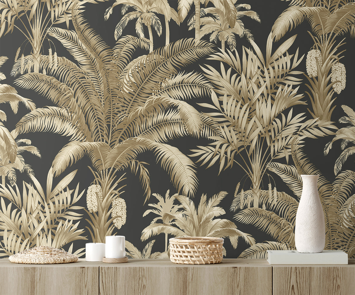 Seabrook Designs PR12100 Wallpaper - Eade's Wallpaper & Fabric