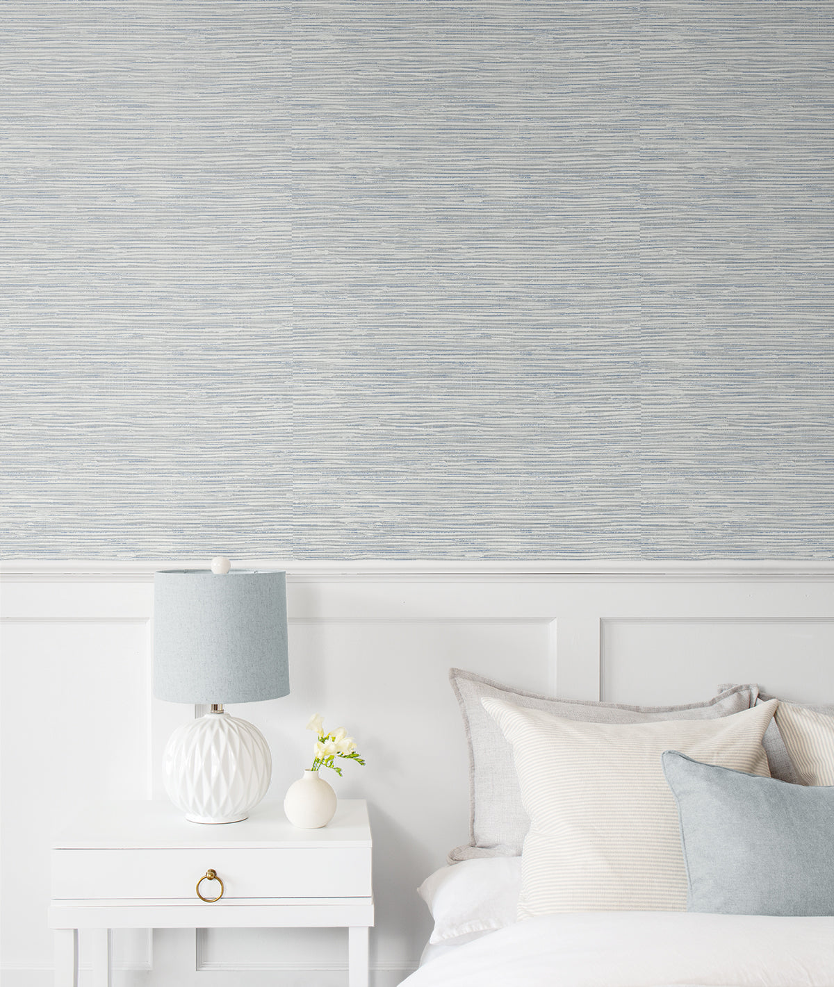 Seabrook Designs PR12308 Wallpaper - Eade's Wallpaper & Fabric