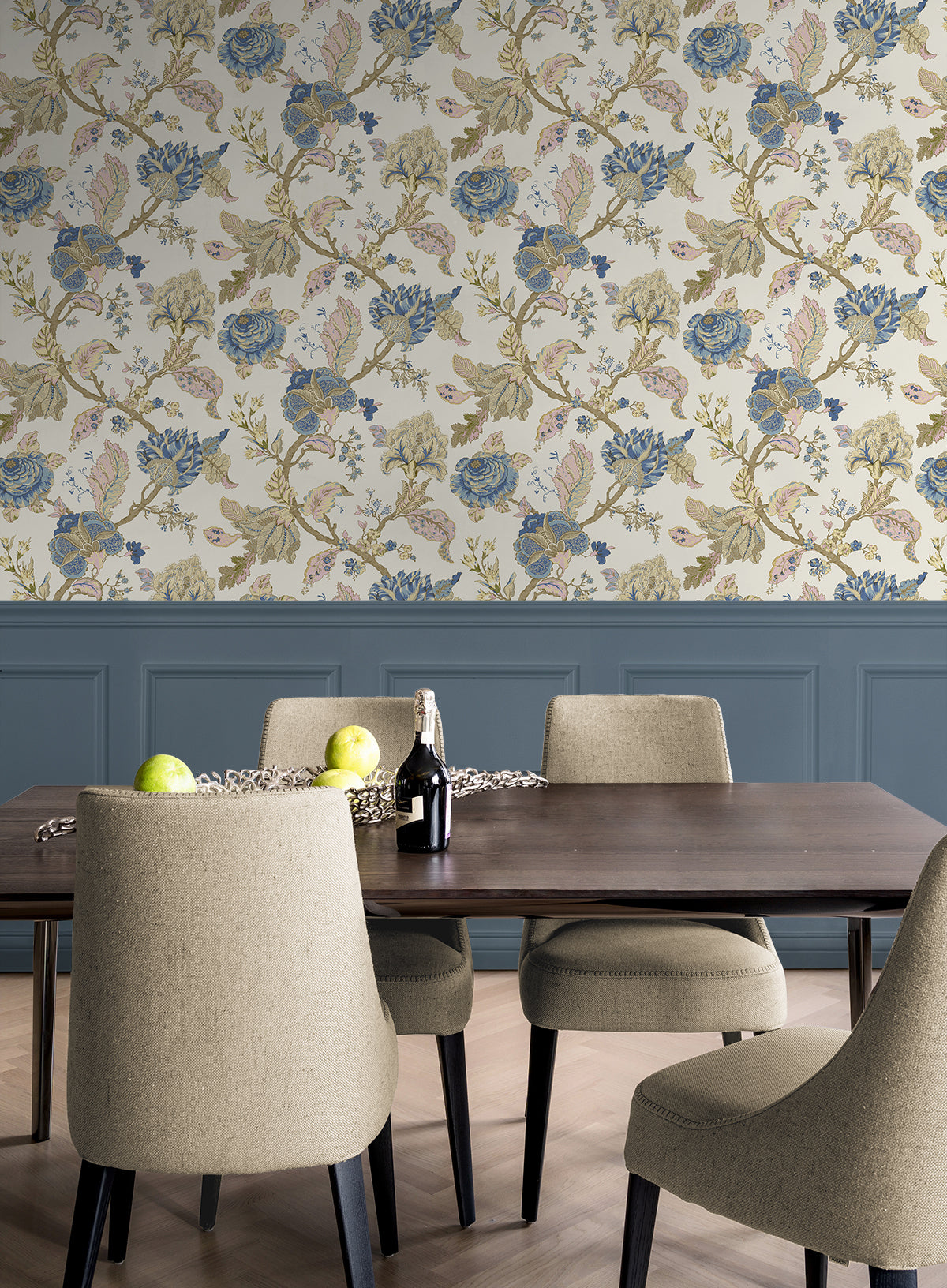 Seabrook Designs PR12505 Wallpaper - Eade's Wallpaper & Fabric