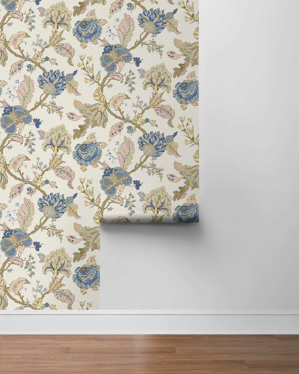 Seabrook Designs PR12505 Wallpaper - Eade's Wallpaper & Fabric