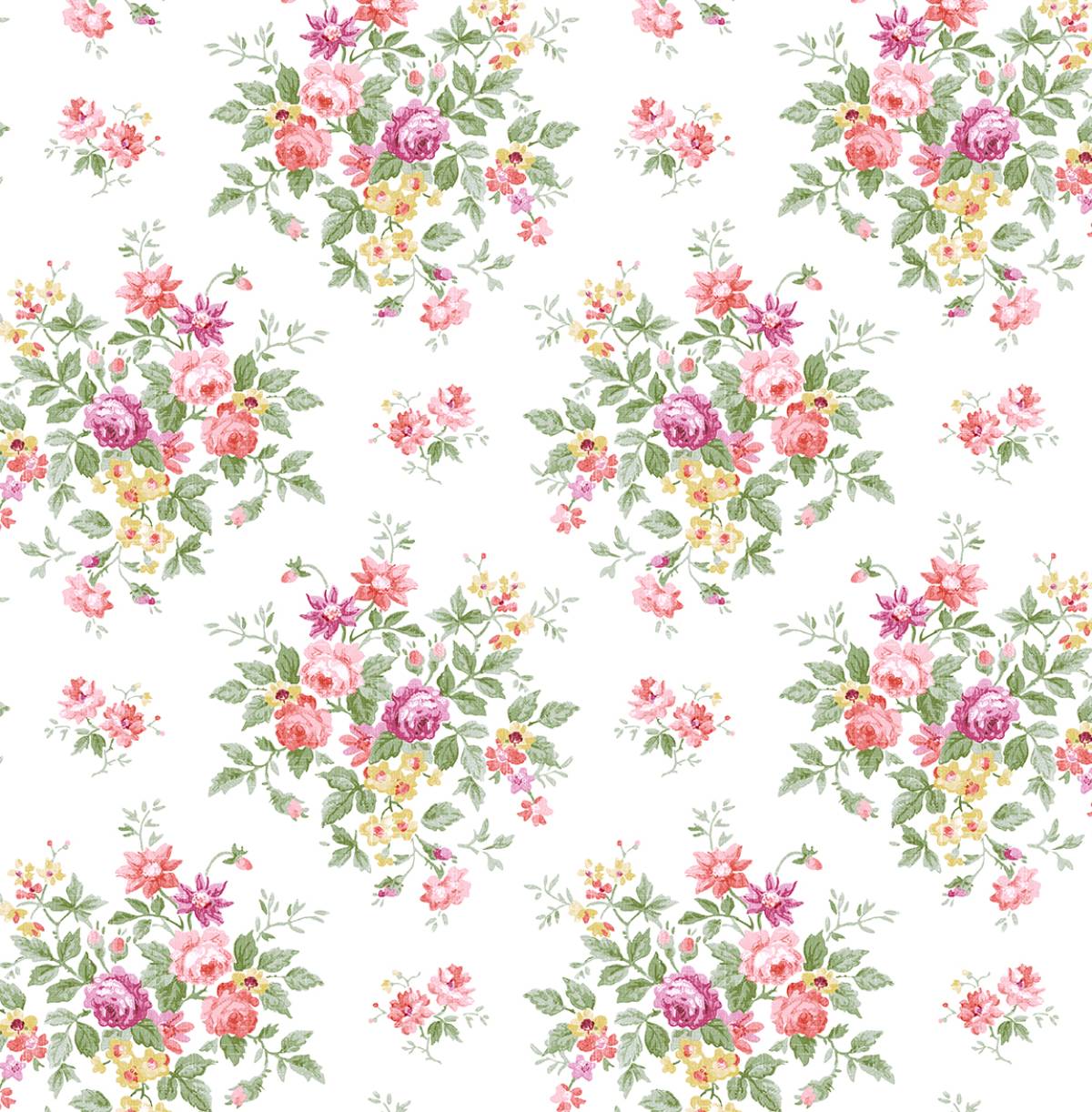 Seabrook Designs PR12601 Wallpaper - Eade's Wallpaper & Fabric