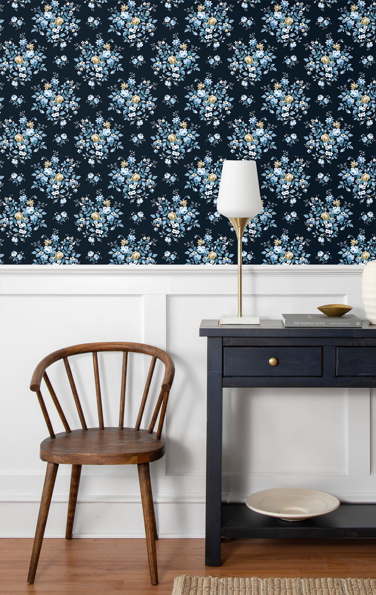 Seabrook Designs PR12602 Wallpaper - Eade's Wallpaper & Fabric