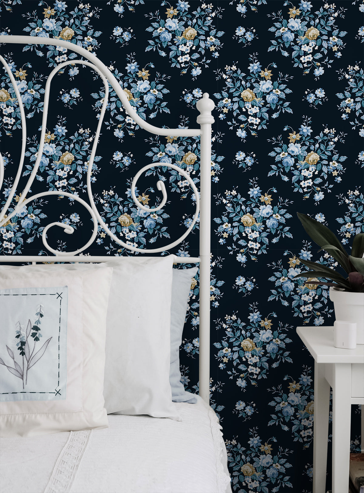 Seabrook Designs PR12602 Wallpaper - Eade's Wallpaper & Fabric