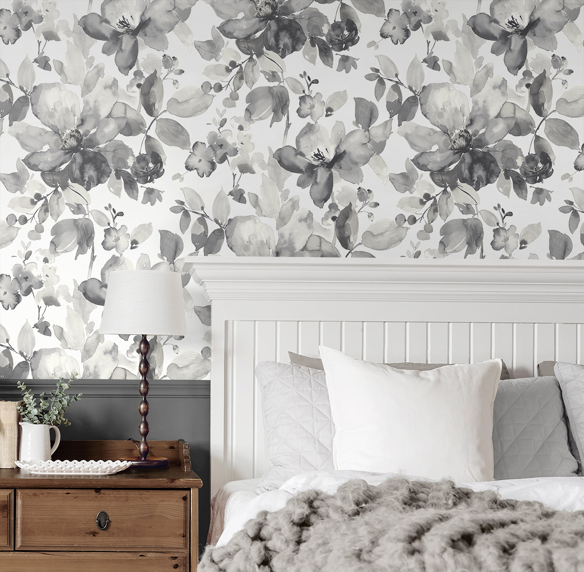 Seabrook Designs PR12700 Wallpaper - Eade's Wallpaper & Fabric