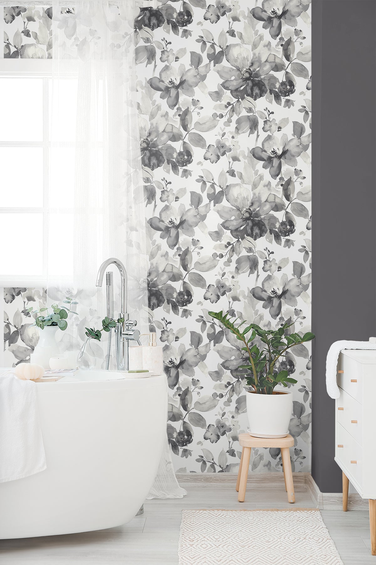Seabrook Designs PR12700 Wallpaper - Eade's Wallpaper & Fabric