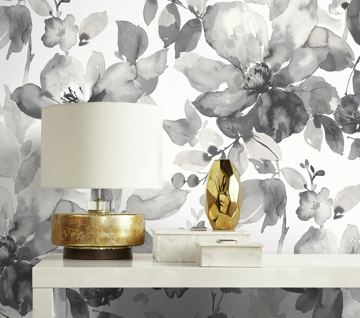 Seabrook Designs PR12700 Wallpaper - Eade's Wallpaper & Fabric