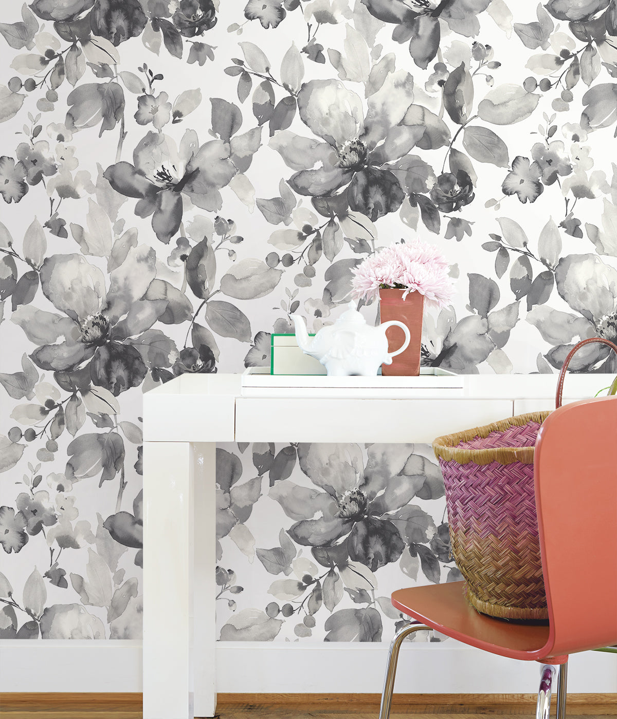 Seabrook Designs PR12700 Wallpaper - Eade's Wallpaper & Fabric