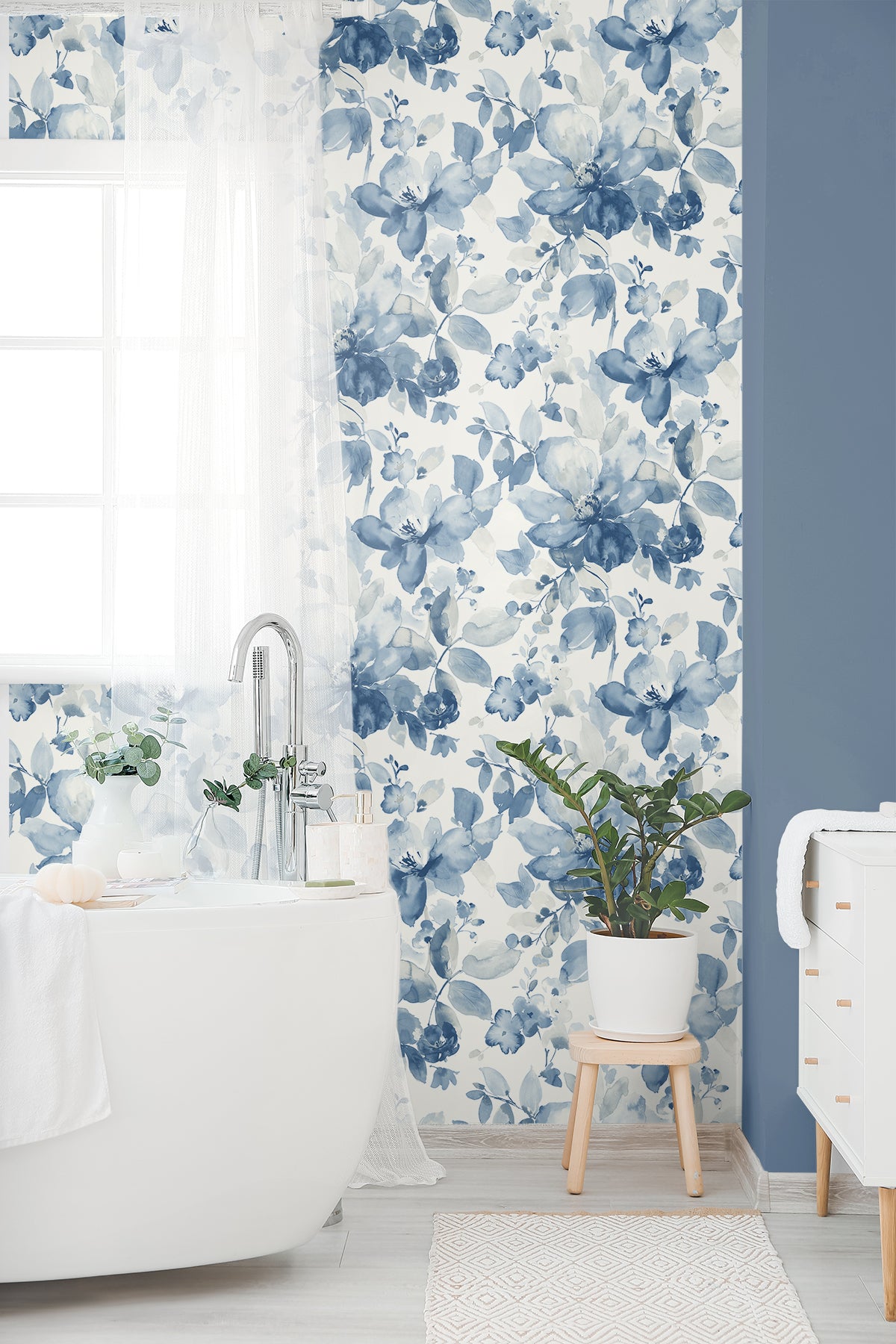 Seabrook Designs PR12702 Wallpaper - Eade's Wallpaper & Fabric