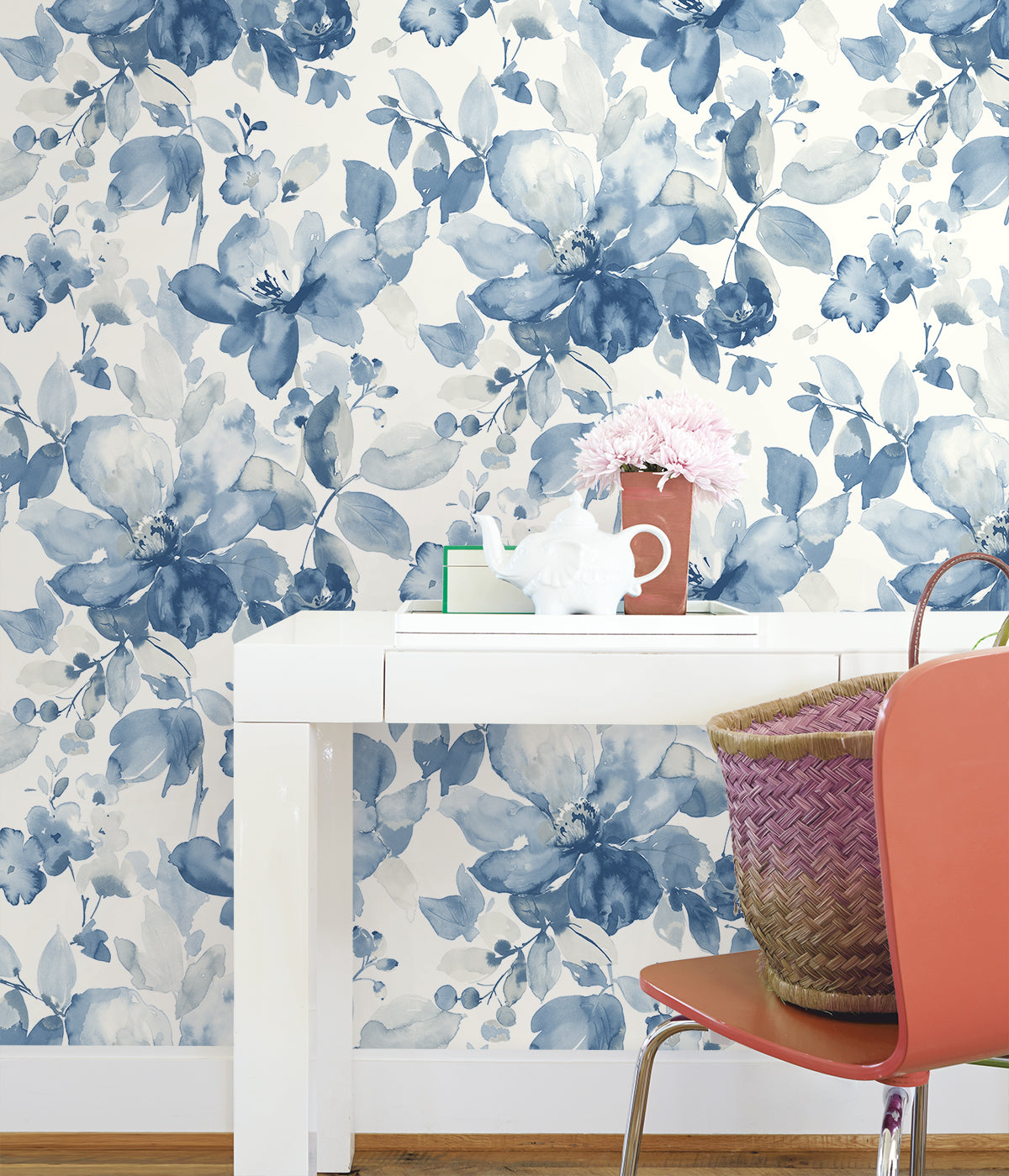 Seabrook Designs PR12702 Wallpaper - Eade's Wallpaper & Fabric
