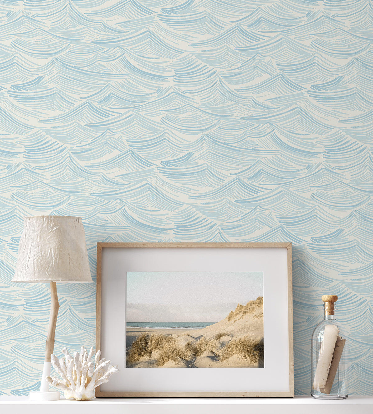 Seabrook Designs PR12802 Wallpaper - Eade's Wallpaper & Fabric