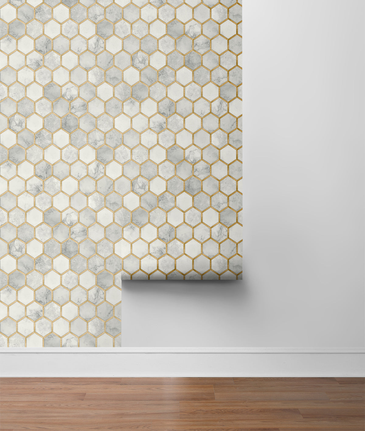 Seabrook Designs PR12905 Wallpaper - Eade's Wallpaper & Fabric