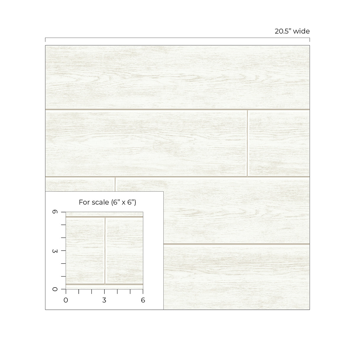 Seabrook Designs PR13000 Wallpaper - Eade's Wallpaper & Fabric