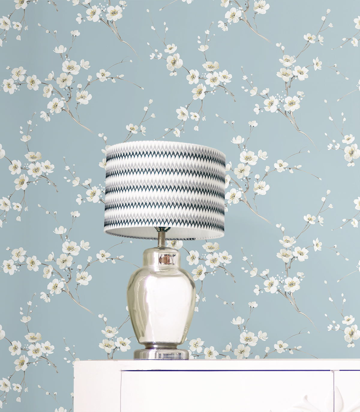Seabrook Designs PR13202 Wallpaper - Eade's Wallpaper & Fabric