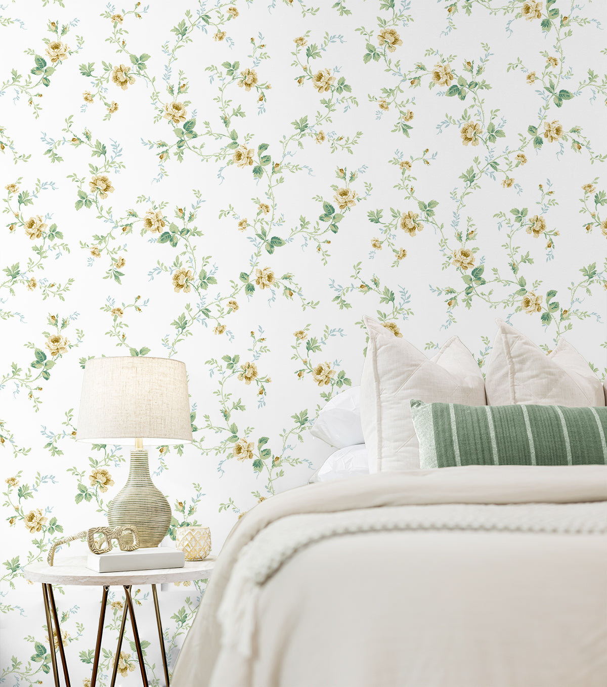Seabrook Designs PR13303 Wallpaper - Eade's Wallpaper & Fabric
