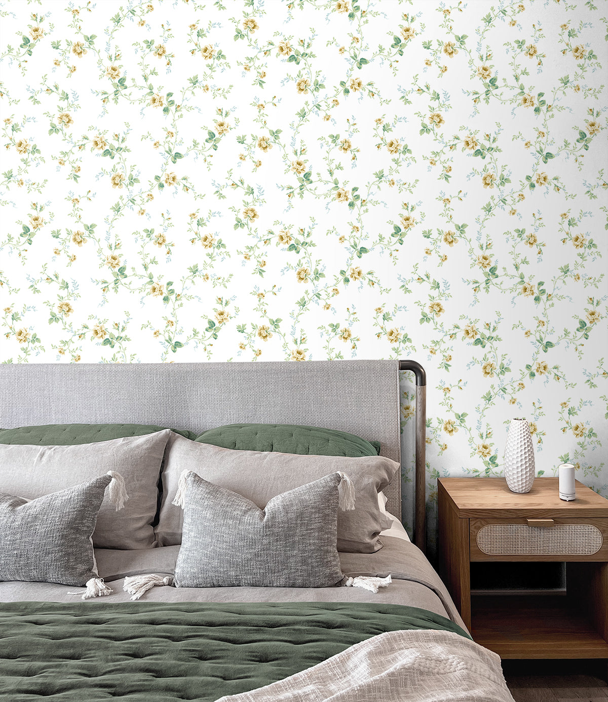 Seabrook Designs PR13303 Wallpaper - Eade's Wallpaper & Fabric