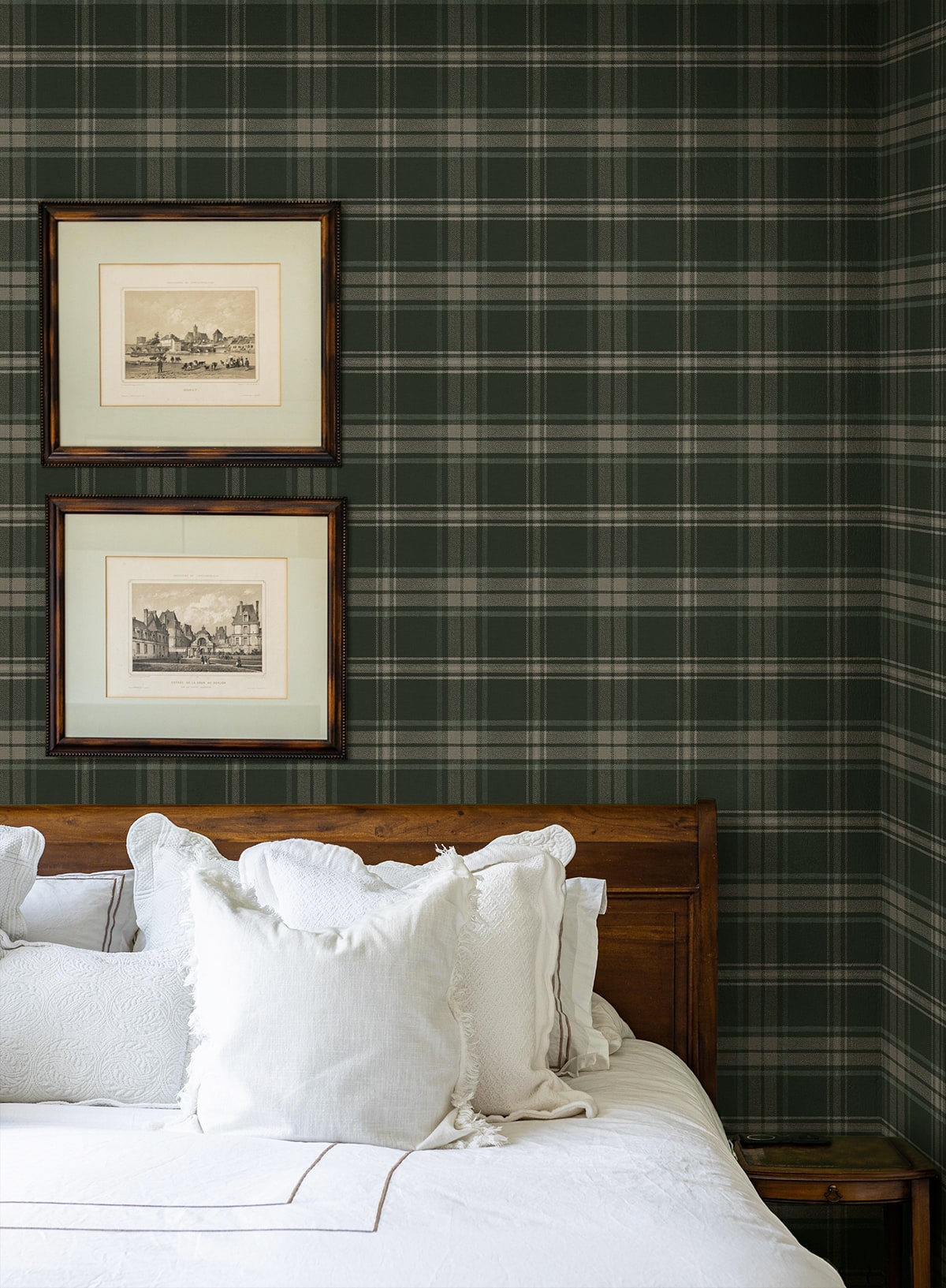 Seabrook Designs PR13404 Wallpaper - Eade's Wallpaper & Fabric