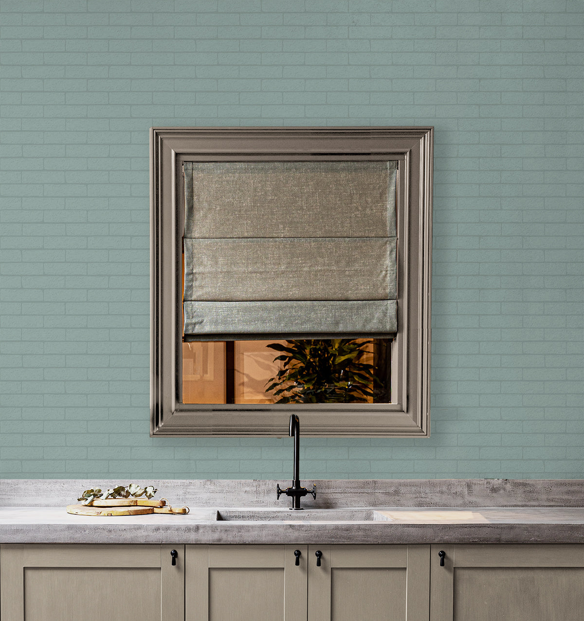 Seabrook Designs PR20000 Wallpaper - Eade's Wallpaper & Fabric