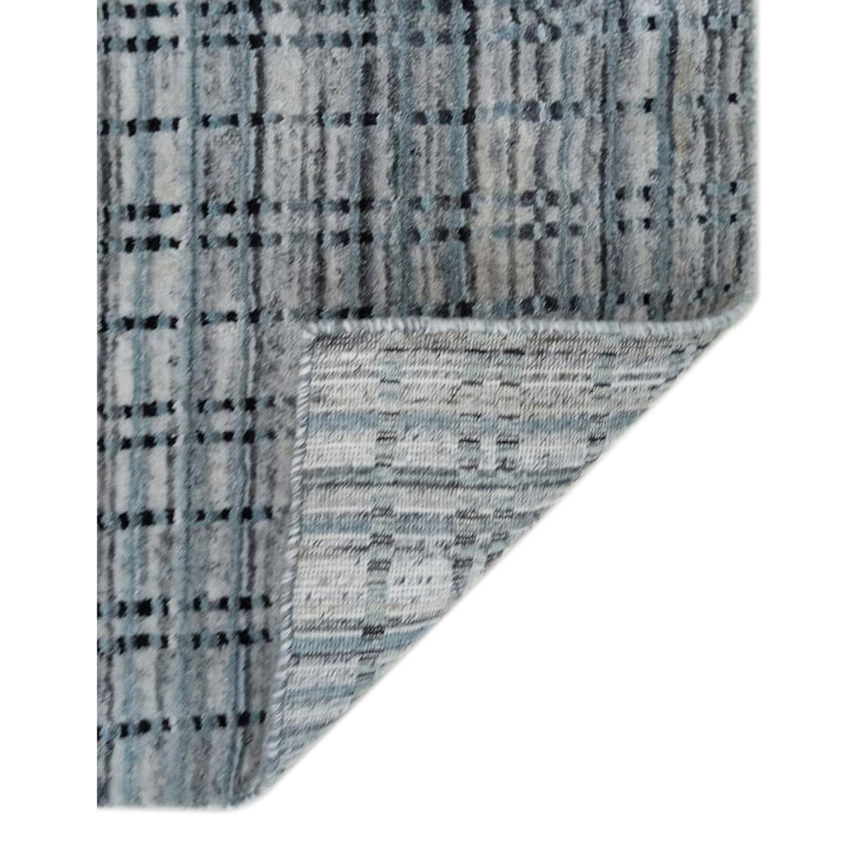 Amer Rugs PRD20203 Paradise Farmhouse Grayish Blue Area Rug