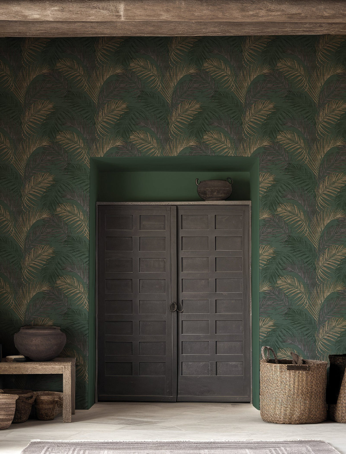 Eade's PS33317-sample Green