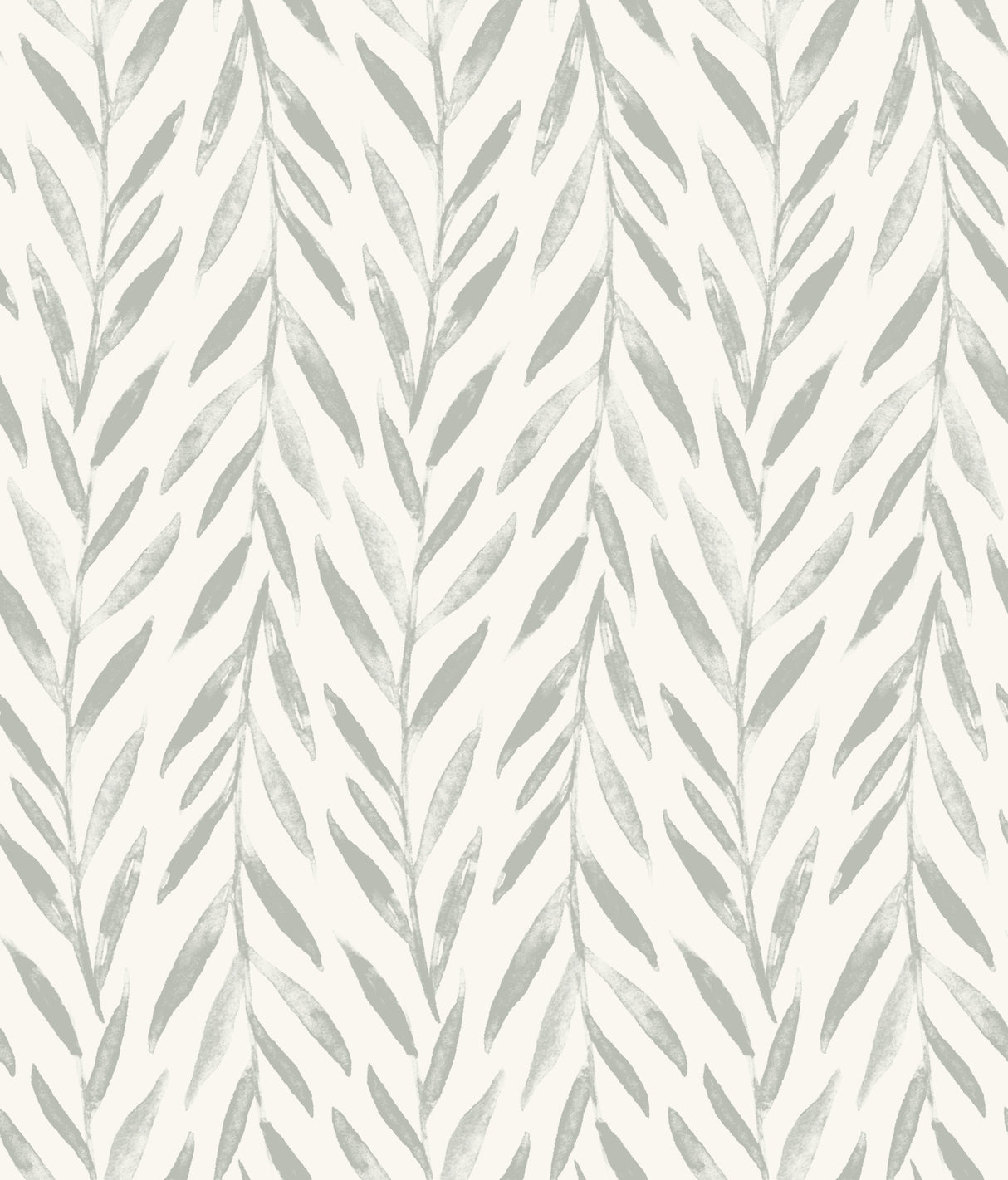 York PSW1018RL Magnolia Home Willow Grey Peel & Stick Wallpaper