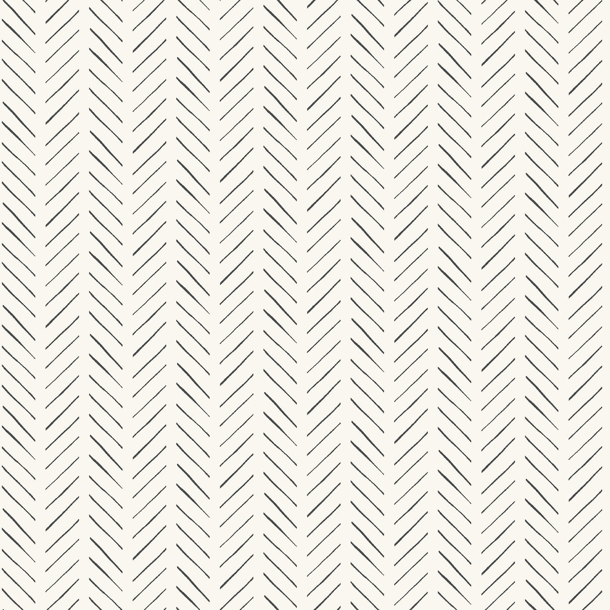 York PSW1020RL Magnolia Home Pick-Up Sticks Black Peel & Stick Wallpaper